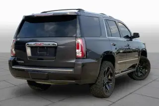 GMC Yukon 2015 4x2 Denali 4 puertas SUV