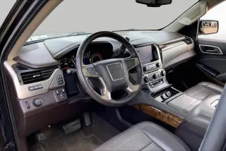 GMC Yukon 2015 4x2 Denali 4 puertas SUV