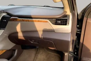 GMC Yukon 2015 4x2 Denali 4 puertas SUV