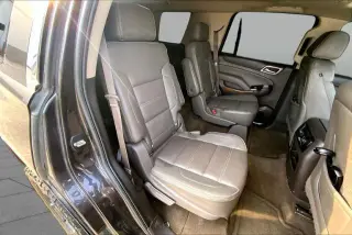 GMC Yukon 2015 4x2 Denali 4 puertas SUV