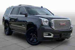 GMC Yukon 2015 4x2 Denali 4 puertas SUV