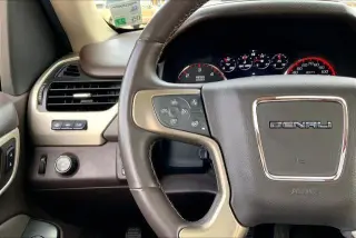 GMC Yukon 2015 4x2 Denali 4 puertas SUV
