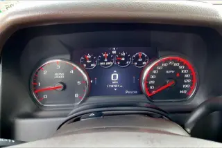 GMC Yukon 2015 4x2 Denali 4 puertas SUV