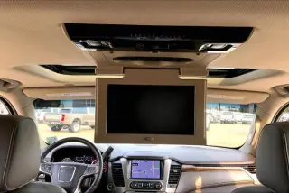 GMC Yukon 2015 4x2 Denali 4 puertas SUV