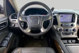 GMC Yukon 2015 4x2 Denali 4 puertas SUV