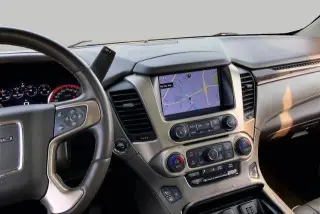 GMC Yukon 2015 4x2 Denali 4 puertas SUV