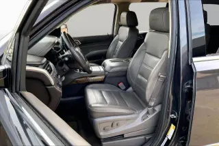GMC Yukon 2015 4x2 Denali 4 puertas SUV