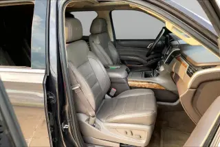 GMC Yukon 2015 4x2 Denali 4 puertas SUV