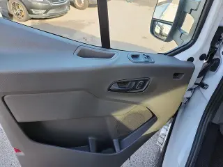 Furgoneta de carga Ford Transit 2024 AWD 350 3 puertas LWB Techo Medio
