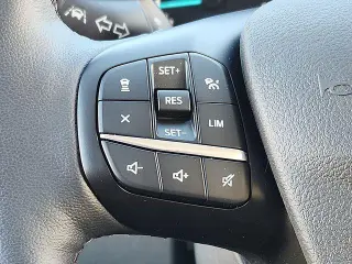 Furgoneta de carga Ford Transit 2024 AWD 350 3 puertas LWB Techo Medio