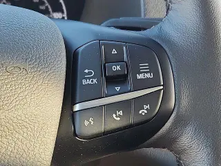 Furgoneta de carga Ford Transit 2024 AWD 350 3 puertas LWB Techo Medio