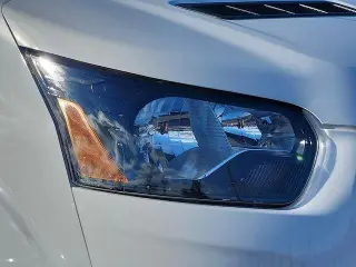 Furgoneta de carga Ford Transit 2024 AWD 350 3 puertas LWB Techo Medio