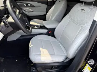 Ford Explorer 2025 AWD Platinum 4 puertas SUV
