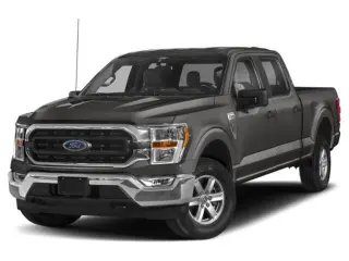 Ford F-150 2023 4x4 XLT 4 puertas SuperCrew 5.5 pies. SB