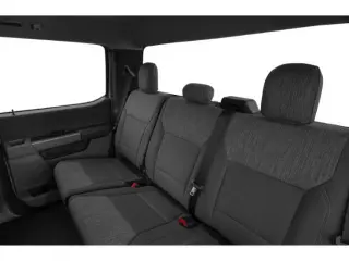 Ford F-150 2023 4x4 XLT 4 puertas SuperCrew 5.5 pies. SB