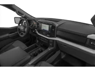 Ford F-150 2023 4x4 XLT 4 puertas SuperCrew 5.5 pies. SB