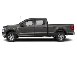 Ford F-150 2023 4x4 XLT 4 puertas SuperCrew 5.5 pies. SB