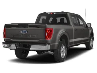 Ford F-150 2023 4x4 XLT 4 puertas SuperCrew 5.5 pies. SB