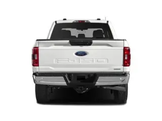 Ford F-150 2023 4x4 XLT 4 puertas SuperCrew 5.5 pies. SB