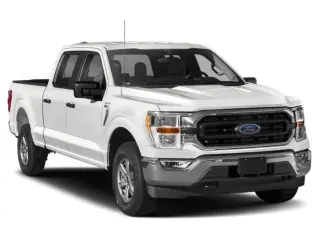 Ford F-150 2023 4x4 XLT 4 puertas SuperCrew 5.5 pies. SB