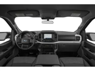 Ford F-150 2023 4x4 XLT 4 puertas SuperCrew 5.5 pies. SB