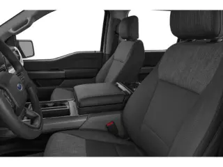Ford F-150 2023 4x4 XLT 4 puertas SuperCrew 5.5 pies. SB