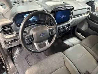 Ford F-150 2024 4x4 XLT 4 puertas SuperCrew 5.5 pies SB
