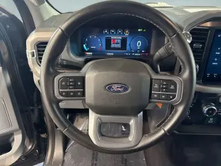Ford F-150 2024 4x4 XLT 4 puertas SuperCrew 5.5 pies SB
