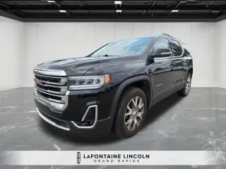 GMC Acadia 2020 4x4 SLT 4 puertas SUV