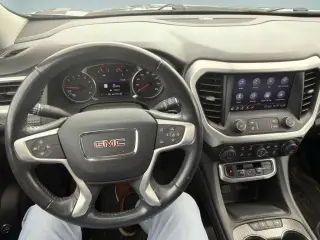 GMC Acadia 2020 4x4 SLT 4 puertas SUV