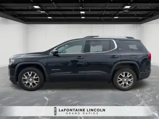 GMC Acadia 2020 4x4 SLT 4 puertas SUV