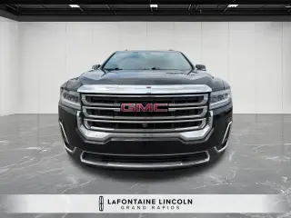 GMC Acadia 2020 4x4 SLT 4 puertas SUV