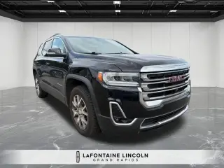 GMC Acadia 2020 4x4 SLT 4 puertas SUV