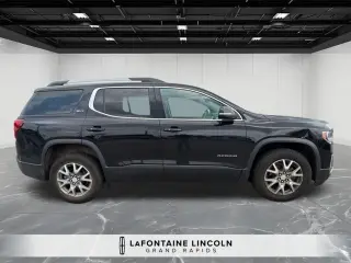GMC Acadia 2020 4x4 SLT 4 puertas SUV