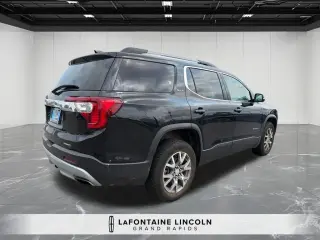 GMC Acadia 2020 4x4 SLT 4 puertas SUV