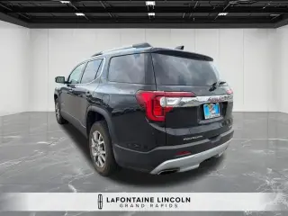 GMC Acadia 2020 4x4 SLT 4 puertas SUV