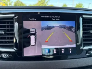 Chrysler Pacifica 2019 Touring L 4 puertas Minivan