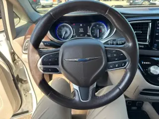 Chrysler Pacifica 2019 Touring L 4 puertas Minivan