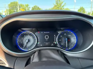 Chrysler Pacifica 2019 Touring L 4 puertas Minivan