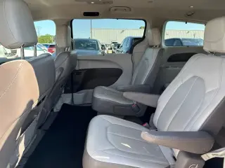 Chrysler Pacifica 2019 Touring L 4 puertas Minivan