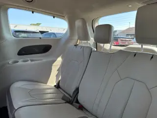 Chrysler Pacifica 2019 Touring L 4 puertas Minivan