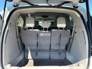 Chrysler Pacifica 2019 Touring L 4 puertas Minivan