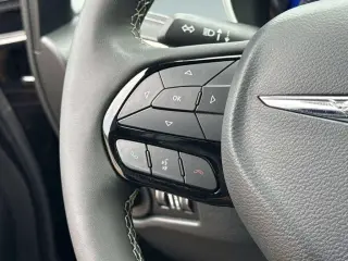 Chrysler Pacifica 2025 Limited 4 puertas Minivan