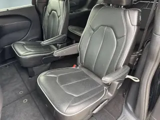 Chrysler Pacifica 2025 Limited 4 puertas Minivan