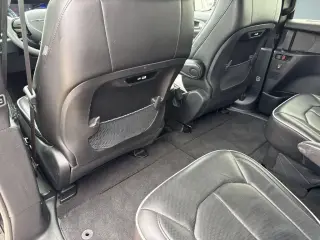Chrysler Pacifica 2025 Limited 4 puertas Minivan