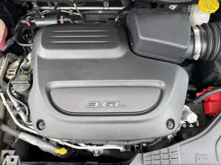 Chrysler Pacifica 2025 Limited 4 puertas Minivan