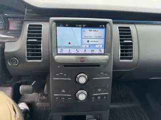 Ford Flex 2019 SEL 4 puertas Crossover