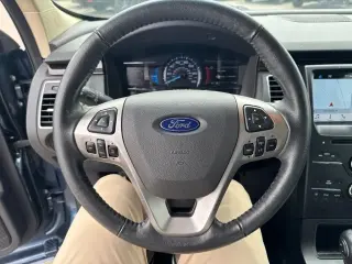 Ford Flex 2019 SEL 4 puertas Crossover