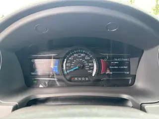 Ford Flex 2019 SEL 4 puertas Crossover