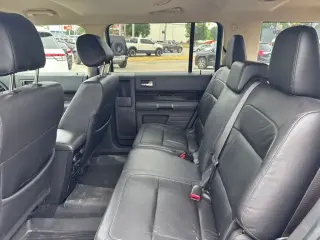 Ford Flex 2019 SEL 4 puertas Crossover